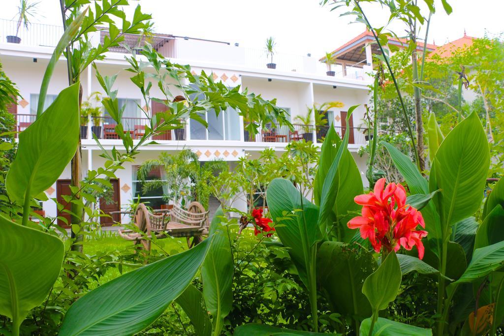 Angkor Orchid Central Resort Siem Reap Zewnętrze zdjęcie