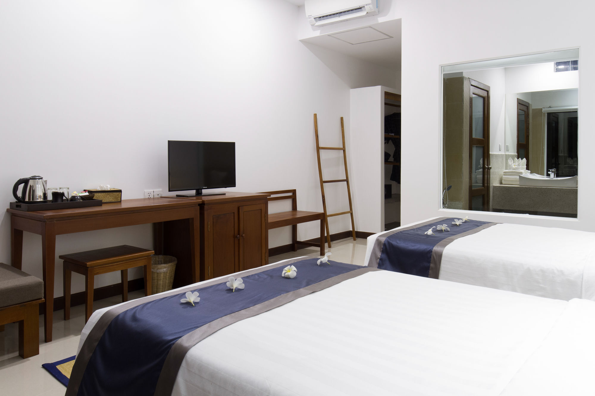 Angkor Orchid Central Resort Siem Reap Zewnętrze zdjęcie