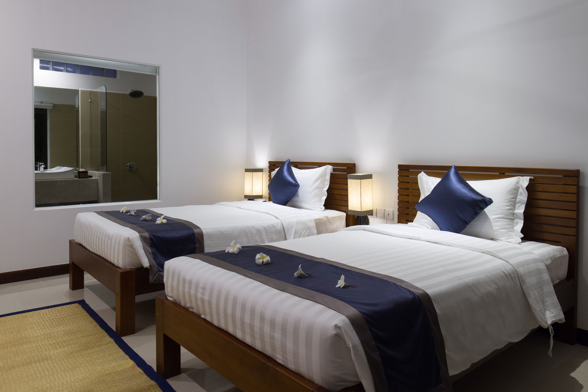 Angkor Orchid Central Resort Siem Reap Zewnętrze zdjęcie