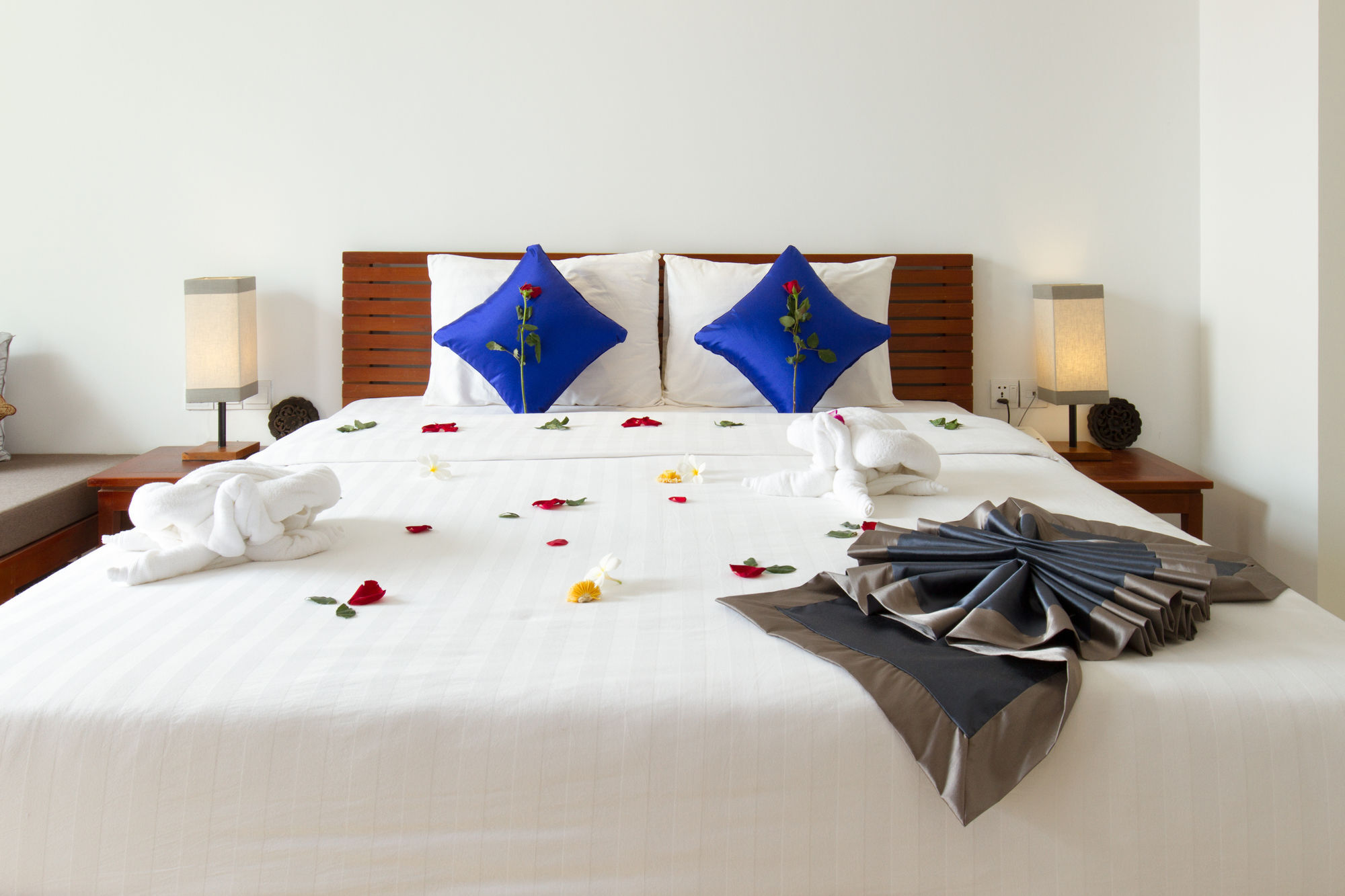Angkor Orchid Central Resort Siem Reap Zewnętrze zdjęcie